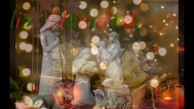 Villancico - A La Huella, A La Huella - Letra