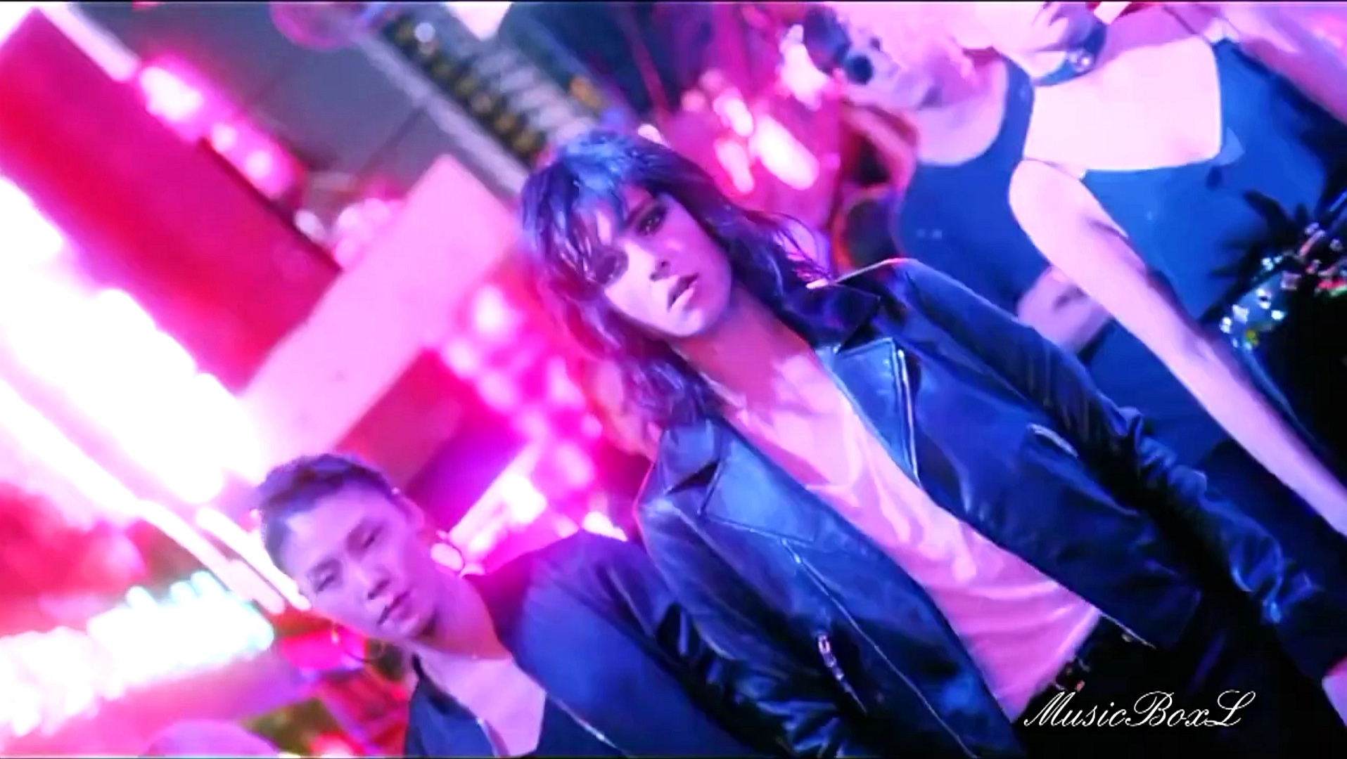 Feat Note U Be My Lover Original Mix _ Music Box L Video смотреть онлайн