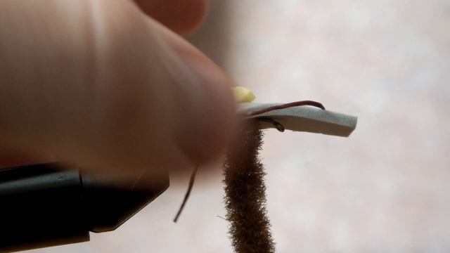 Сухая нахлыстовая мушка - Жук смотреть онлайн