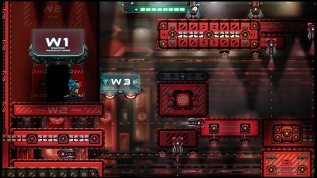 SIX MINUTES TO EXTINCTION! ▐► Robo's World: The Zarnok Fortress (Full Steam Release!) ║Let's Play смотреть онлайн