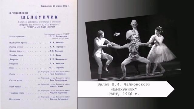 ВСЁ О ЧАЙКОВСКОМ! смотреть онлайн