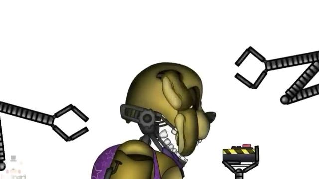Repairing Ep6 | Springbonnie (DC2) смотреть онлайн
