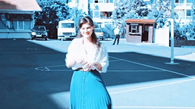 Kemal × Burcu ¦ Crazy İn Love смотреть онлайн