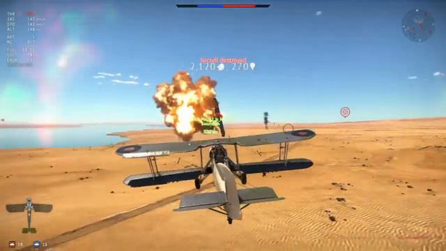 War thunder# Swordfish 2.0 смотреть онлайн