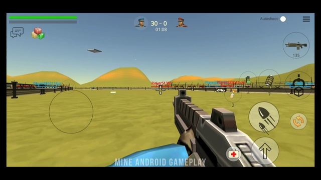 Strike Fortress Box new update gameplay Walkthrough part 424 (@MINE ANDROID GAMEPLAY) max pro level смотреть онлайн