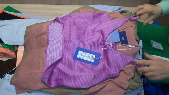 Jack&Jones женский микс. Лот 5 смотреть онлайн