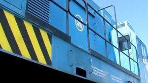 КРАН ЖЕЛЕЗНОДОРОЖНЫЙ ГИДРАВЛИЧЕСКИЙ КЖ-971Б