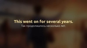 Английский на Слух ? Рассказ Среднего Уровня (B1)