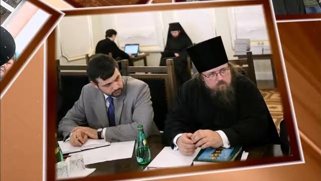 Что такое АД ?! Профессор Андрей Кураев смотреть онлайн
