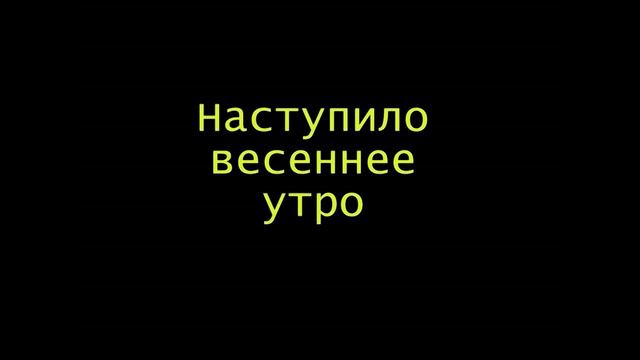 3 Холодная весна 2005 8мин 20с смотреть онлайн