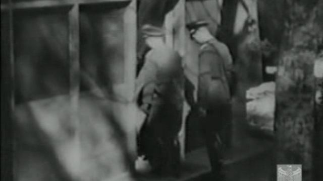 Die Deutsche Wochenschau-часть 17