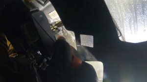 Как снять, поменять наружную ручку двери БМВ е39 BMW.