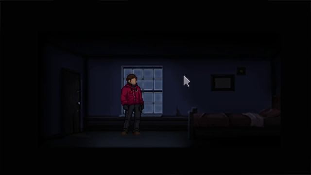 All the Way Down (Full Playthrough) смотреть онлайн