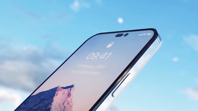 iPhone 14 - Finally Catching Up To Samsung смотреть онлайн