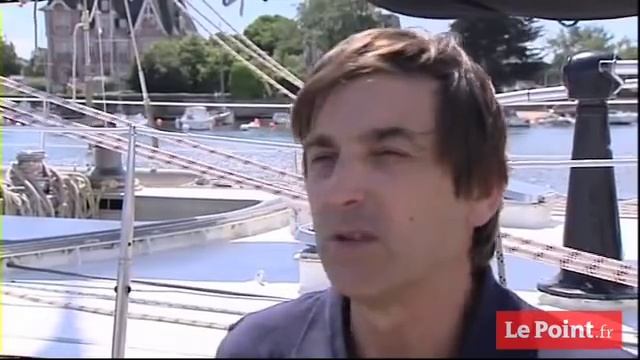 Eric Tabarly par Jacques Arestan смотреть онлайн