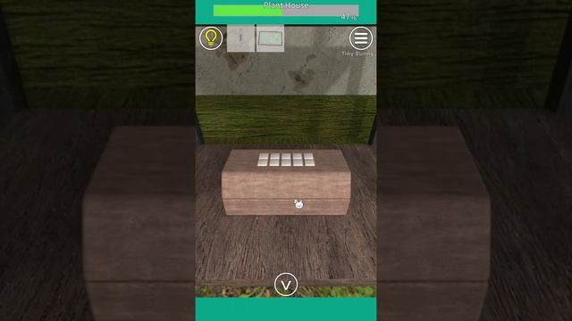 EXiTS Room Escape Game Plant House Walkthrough (NAKAYUBI) смотреть онлайн