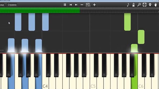 Analysis.Modern Talking Brother Louie on the synthesizer смотреть онлайн