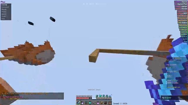 XRAY MOD 1.16.5 minecraft - how to download & install x ray (46) смотреть онлайн