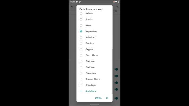 AOSP 10 (Android 10) GSI On Samsung Galaxy A7 (2018)