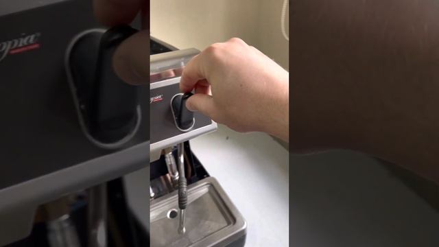 Nuova Simonelli Appia смотреть онлайн