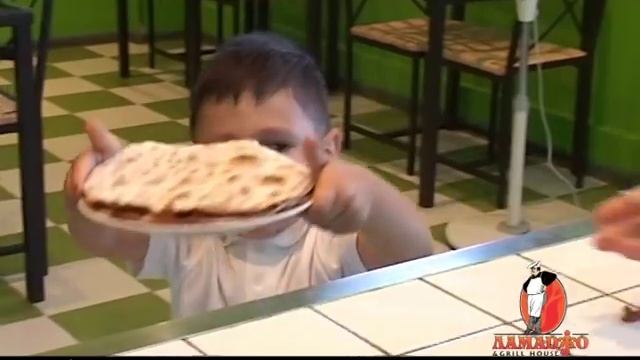 Кафе Ламаджо смотреть онлайн