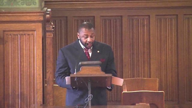 Parting Ways Museum of African & Cape Verdean American Ethnohistory: Dr. Mark Attucks смотреть онлайн