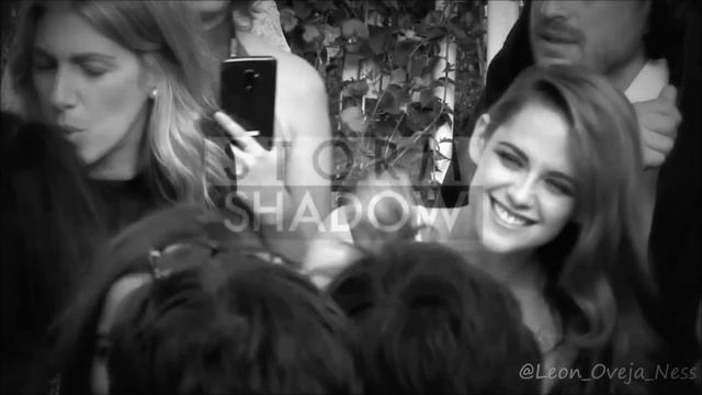 Robert Pattinson & Kristen Stewart || Cannes 2014 смотреть онлайн