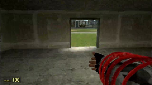 Gmod Addon Showcase - Roblox Speed Coil смотреть онлайн