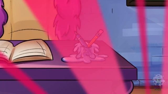 Guess The Color Challenge! Who Wins?! || Paint Everything in Black and White by Teen-Z House смотреть онлайн