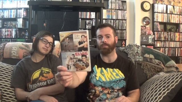 DVD Collection Adds, Summer 2019 смотреть онлайн