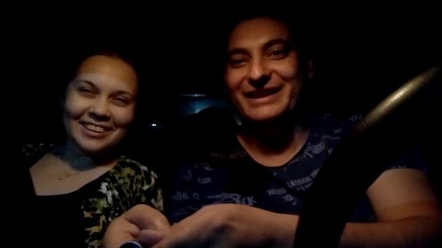 На Черное море на своем авто. Найдем ли палатку? Вся семья в кадре. Часть1 смотреть онлайн