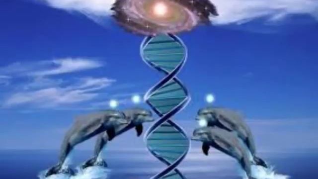 Meditación Para Abrir Las 12 Capas Del ADN