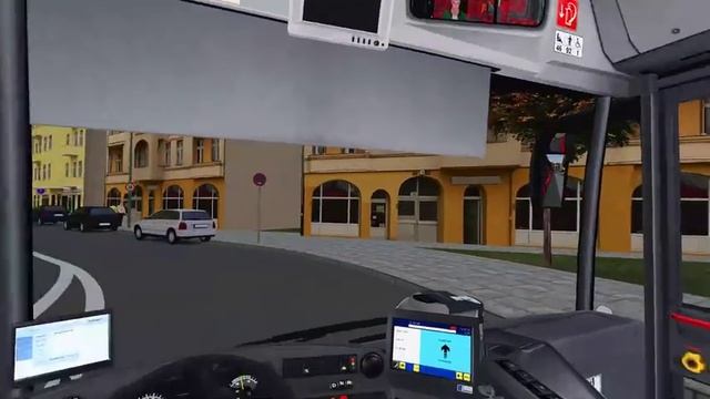 OMSI 2 Lets Play #26 | Mercedes Benz Citaro C2 | Projekt Gladbeck: Line SB20 смотреть онлайн