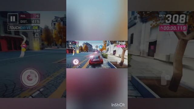 ENZO FERRARI in Asphalt 9 смотреть онлайн