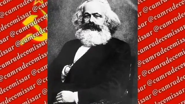 Биография Карла Маркса. Часть 1. смотреть онлайн