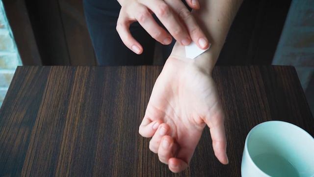 Harry Potter Tattoos | DIY Temporary Tattoo Stickers by Cinereplicas смотреть онлайн