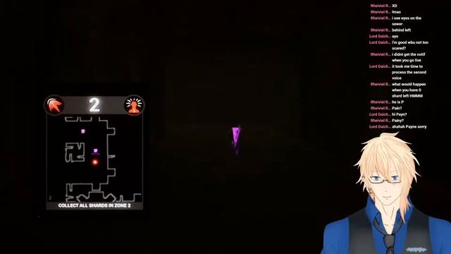 【 Dark Deception #4 】THIS IS WHY I DON'T HAVE RUBBER DUCKIES IN THE BATH TUB смотреть онлайн