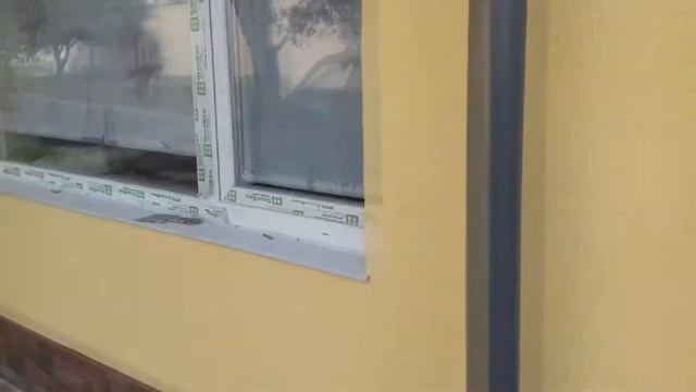 Утепление фасадов, отделываем штукатуркой короед смотреть онлайн