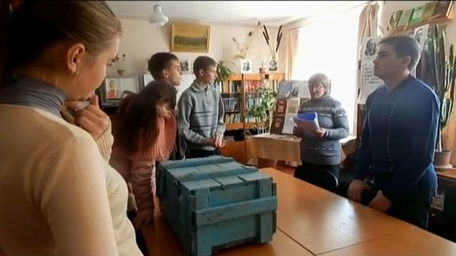 Веб квест "Путешествие по Книжному океану" смотреть онлайн