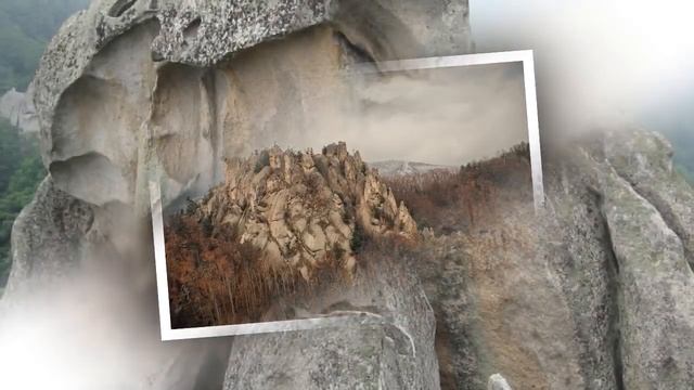 Мегалиты приморья. Город драконов. смотреть онлайн