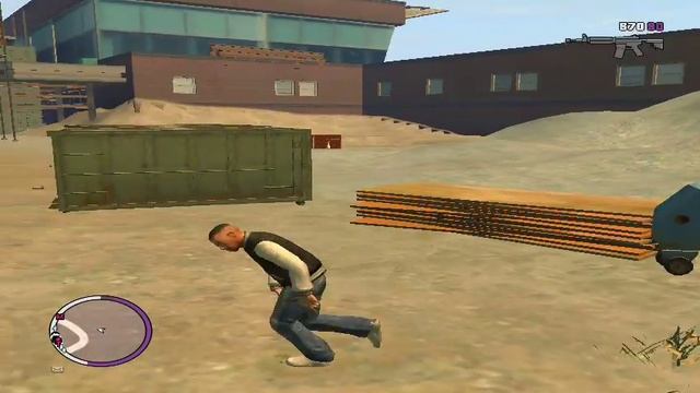 GTA 5 Gameplay Review смотреть онлайн