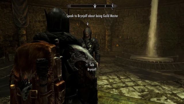 UNDER NEW MANAGEMENT смотреть онлайн