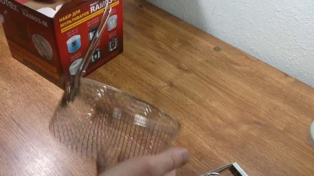 Набор аксессуаров Rotex RAM03-M смотреть онлайн