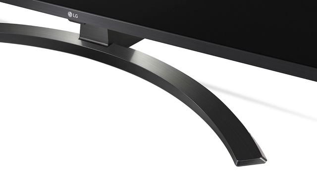 Телевизор LG 43UM7450PLA (43UM7450) смотреть онлайн