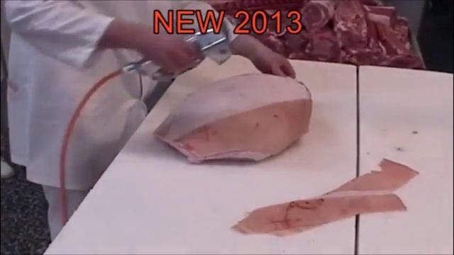 EFA 900 Handskinner смотреть онлайн