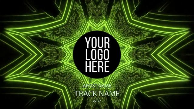 Ultimate 3D Builder Audio React - After Effects Template смотреть онлайн