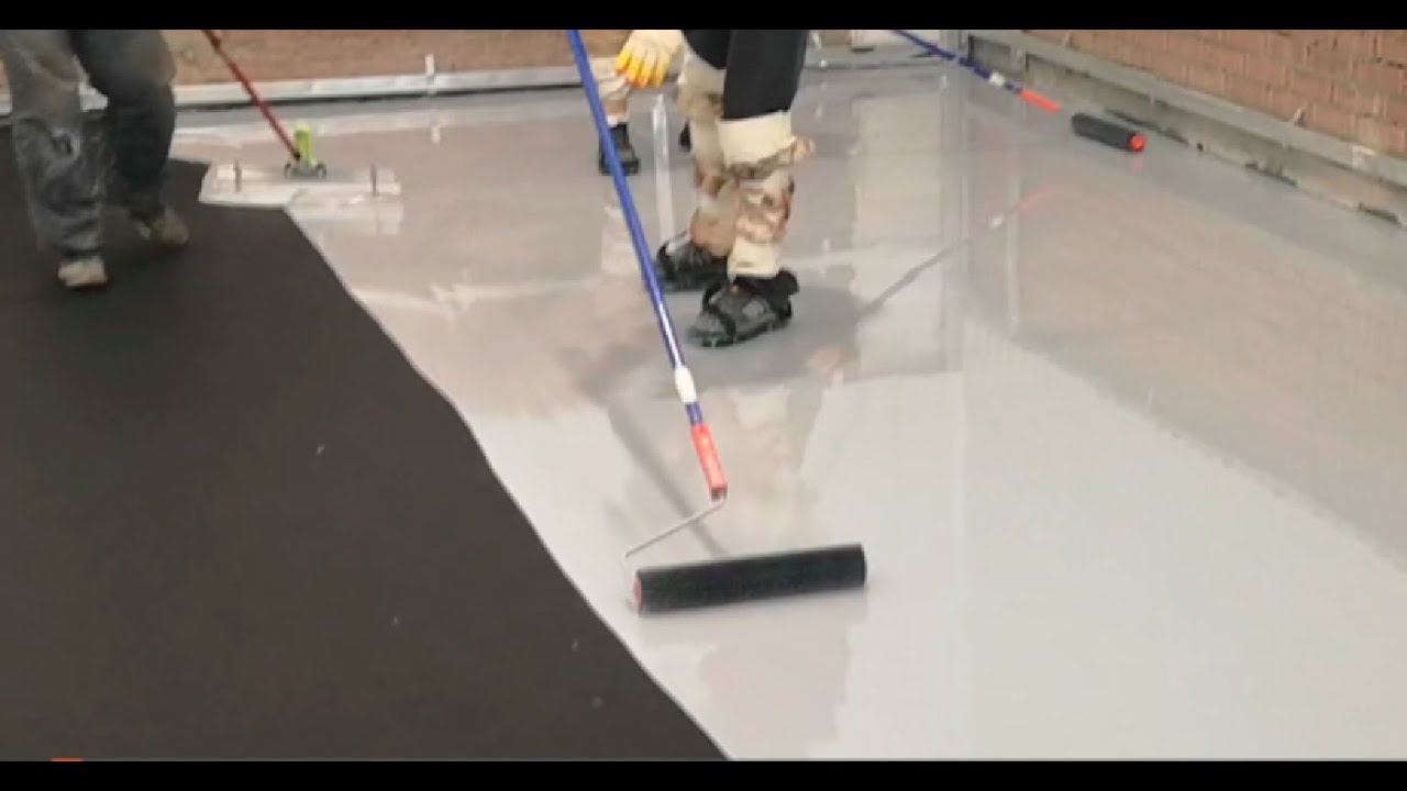 Антистатическое покрытие QTP 1040 AS смотреть онлайн