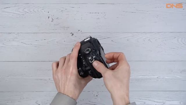 Распаковка фотоаппарата Nikon D750 Kit 24-85mm / Unboxing Nikon D750 Kit 24-85mm смотреть онлайн