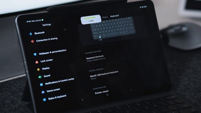 Xiaomi Pad 5 Clavier & Stylet : un plus pour booster la productivité sur tablette ? смотреть онлайн