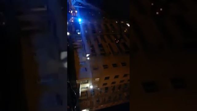 Пожар в Шушарах смотреть онлайн